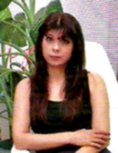Belgin Akın, B�lgesel Incelme, G�zellik Merkezi